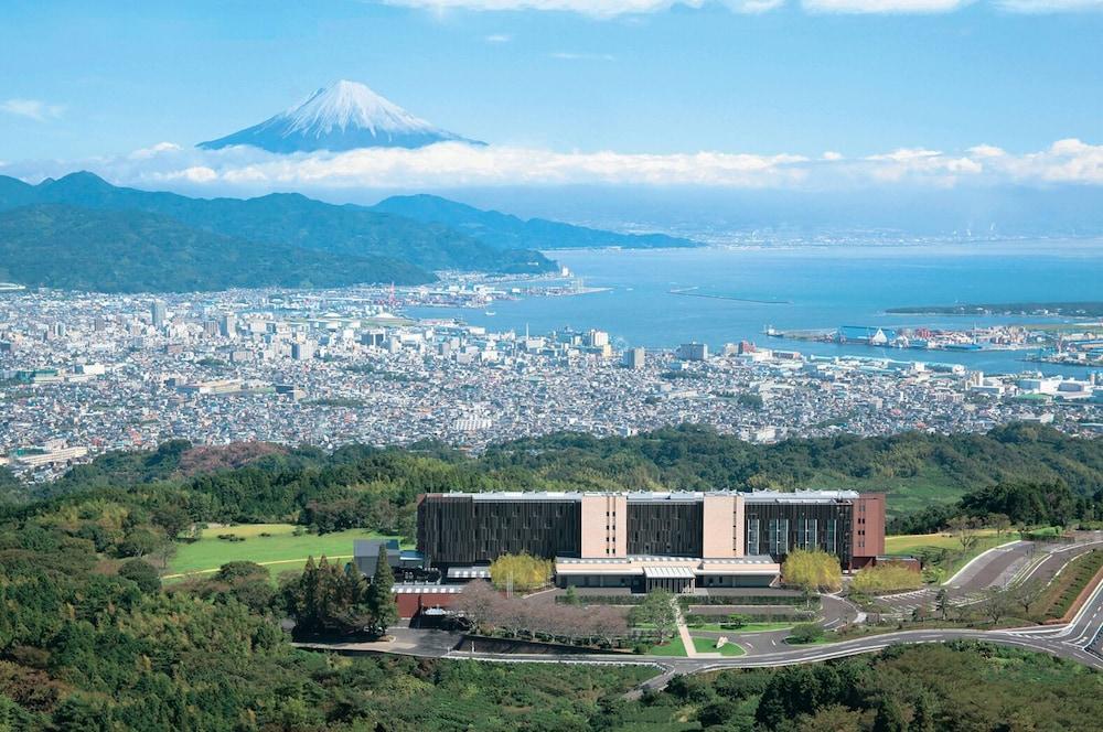 שיזוקה Nippondaira Hotel מראה חיצוני תמונה