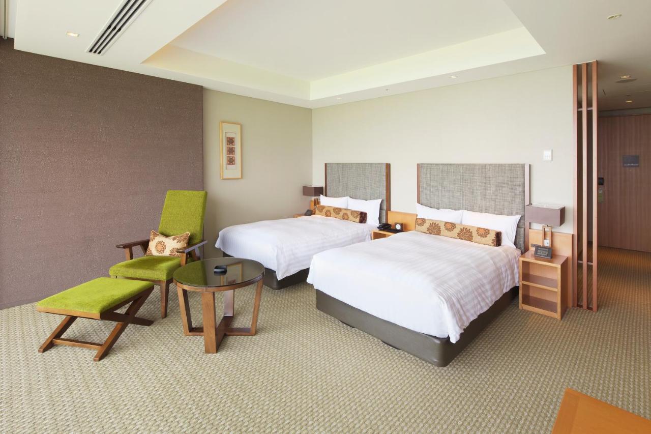 שיזוקה Nippondaira Hotel מראה חיצוני תמונה