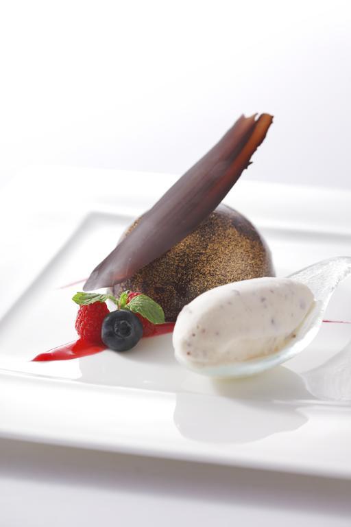 שיזוקה Nippondaira Hotel מראה חיצוני תמונה