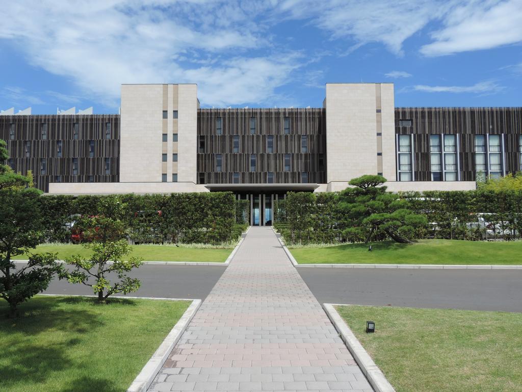 שיזוקה Nippondaira Hotel מראה חיצוני תמונה