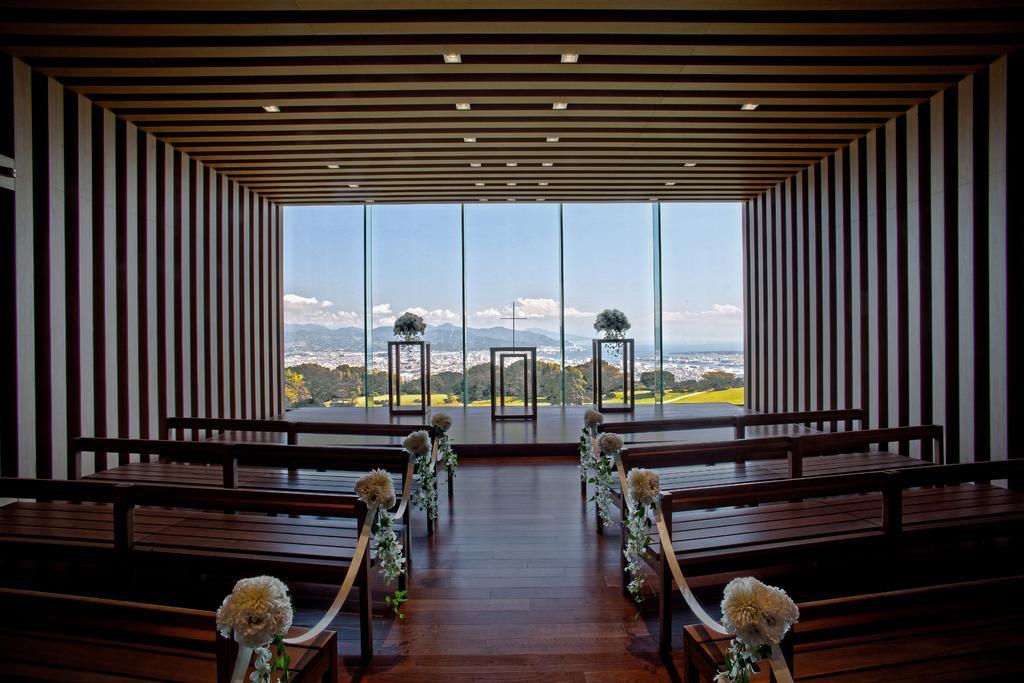 שיזוקה Nippondaira Hotel מראה חיצוני תמונה