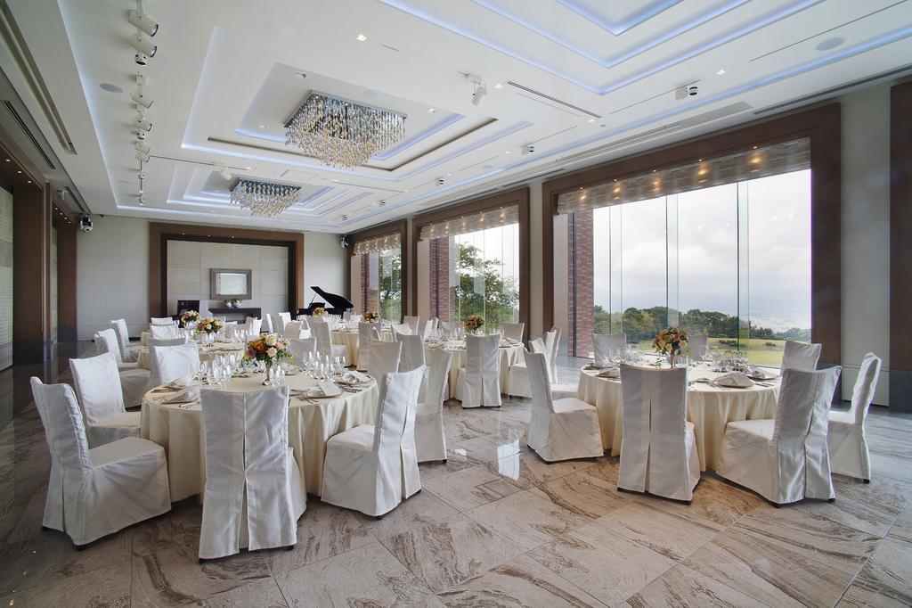 שיזוקה Nippondaira Hotel מראה חיצוני תמונה