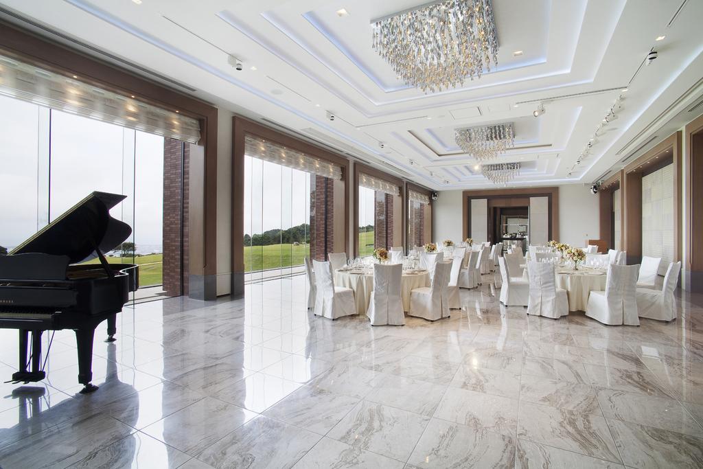 שיזוקה Nippondaira Hotel מראה חיצוני תמונה