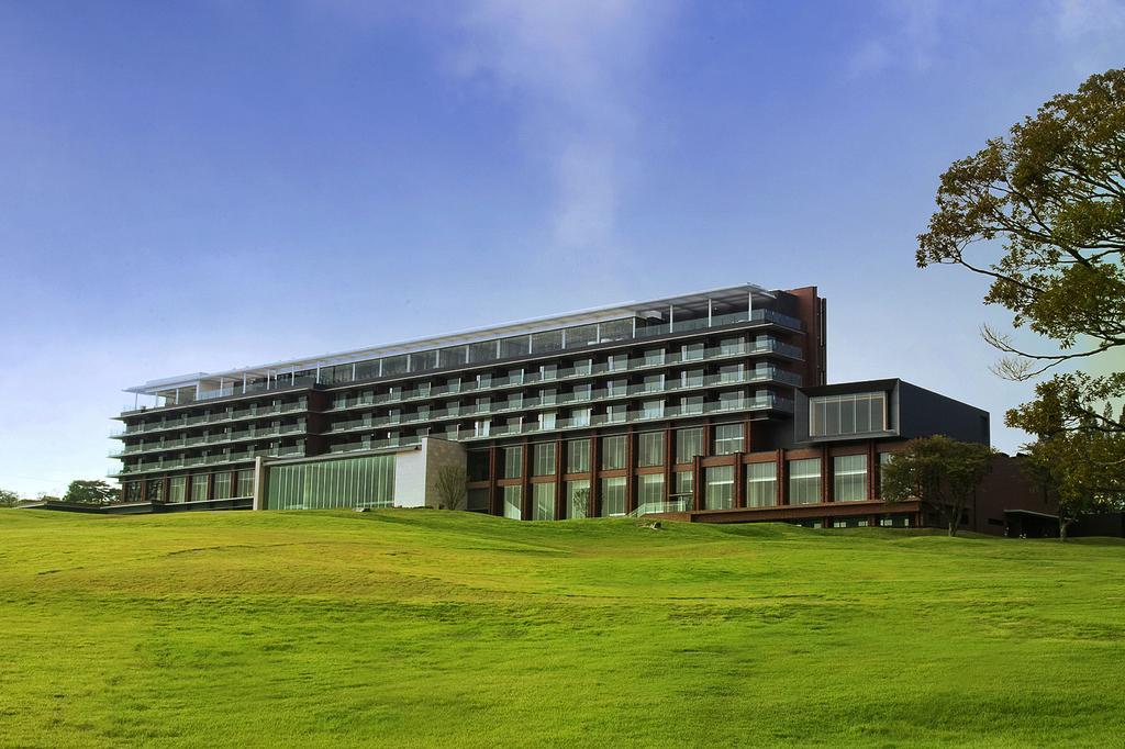 שיזוקה Nippondaira Hotel מראה חיצוני תמונה