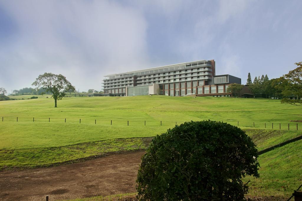 שיזוקה Nippondaira Hotel מראה חיצוני תמונה