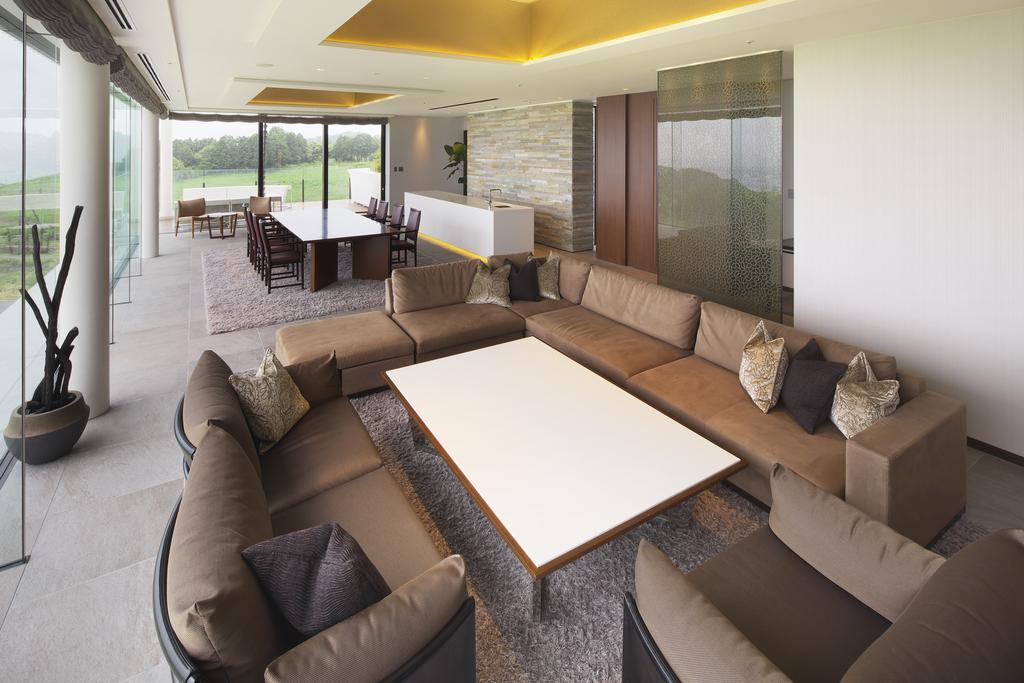 שיזוקה Nippondaira Hotel מראה חיצוני תמונה
