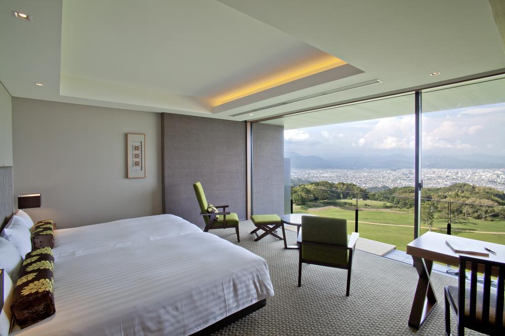 שיזוקה Nippondaira Hotel חדר תמונה