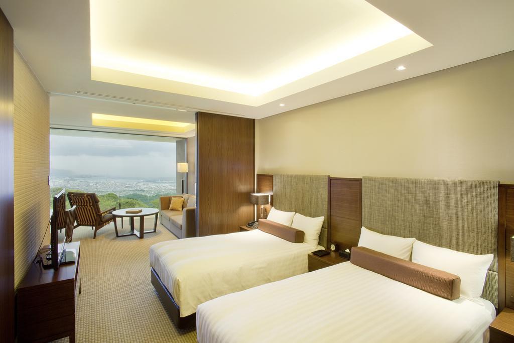 שיזוקה Nippondaira Hotel חדר תמונה