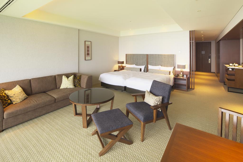 שיזוקה Nippondaira Hotel חדר תמונה