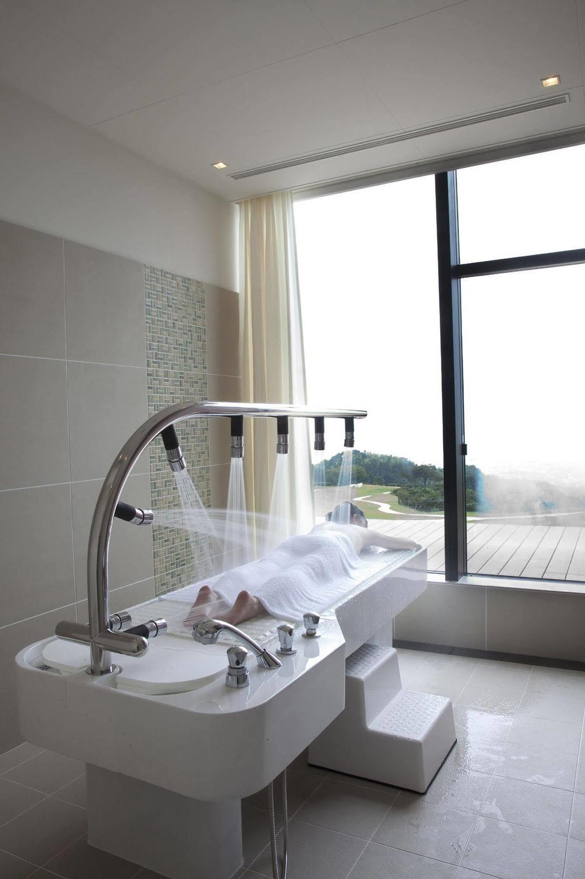 שיזוקה Nippondaira Hotel מראה חיצוני תמונה