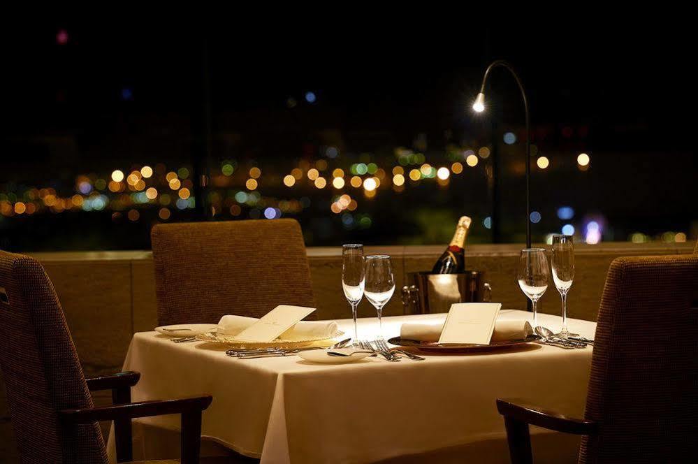 שיזוקה Nippondaira Hotel מראה חיצוני תמונה
