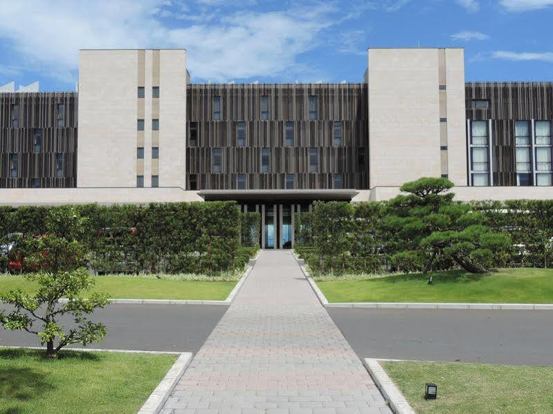 שיזוקה Nippondaira Hotel מראה חיצוני תמונה