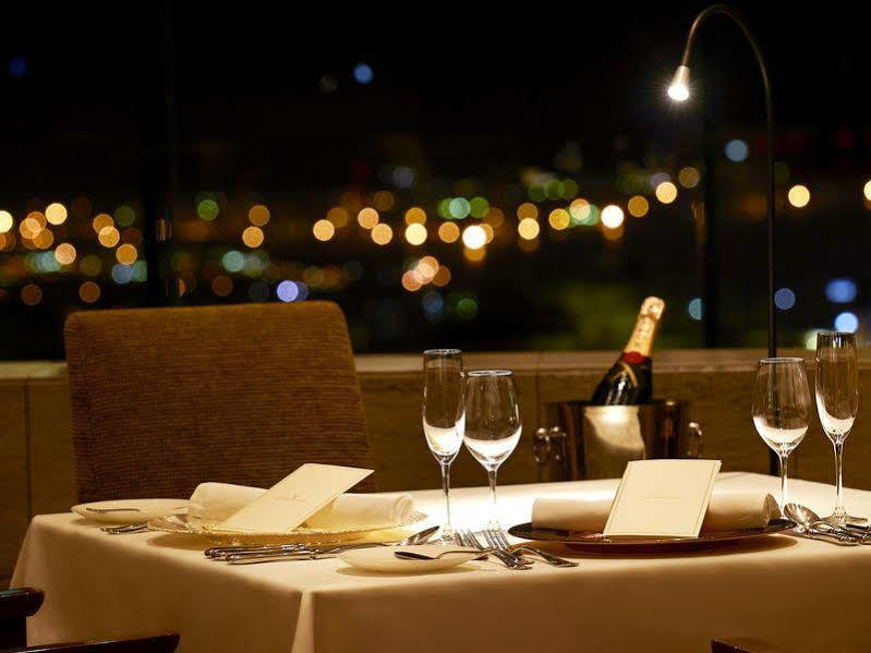 שיזוקה Nippondaira Hotel מראה חיצוני תמונה